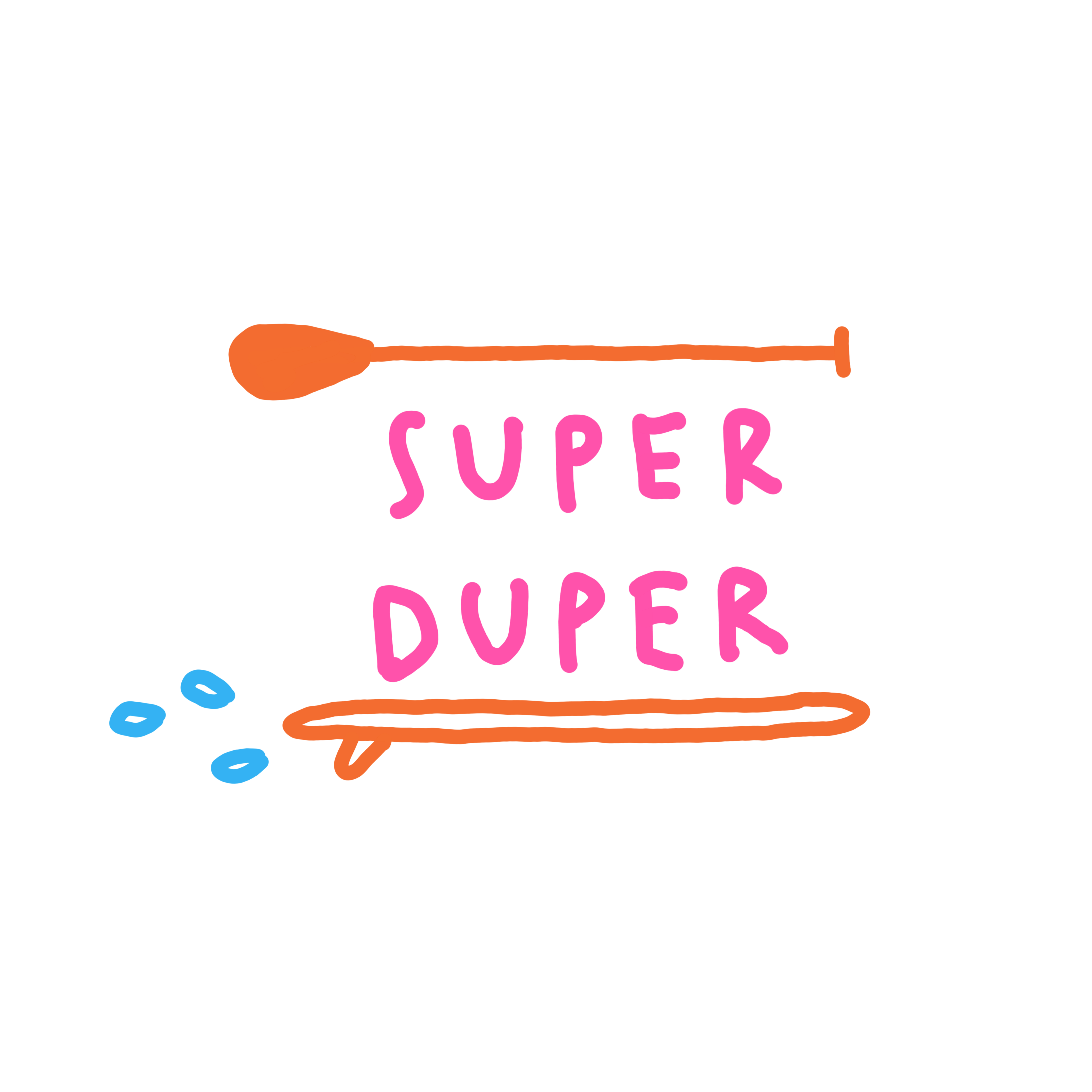 Presented logo of the page with navigation button to home page.